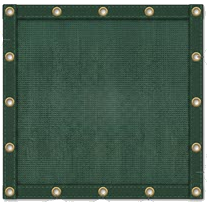 Custom Shade Screens
