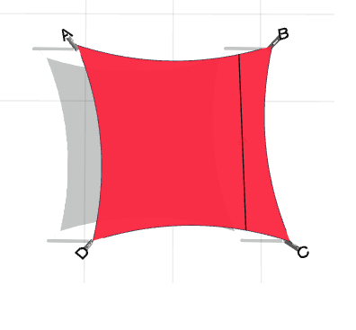 Ready-Made Shade Sails