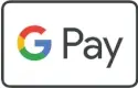 Google Pay Logo